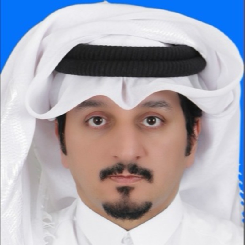 Eng. Hamad Mubarak Al-Khater
